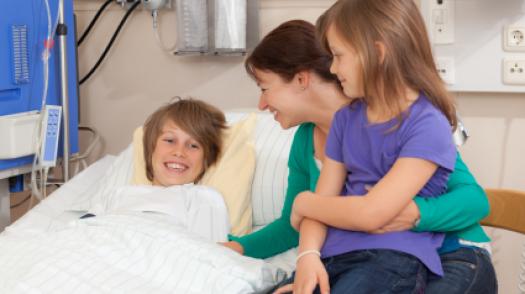 What is acquired brain injury (ABI)? | The Children's Trust